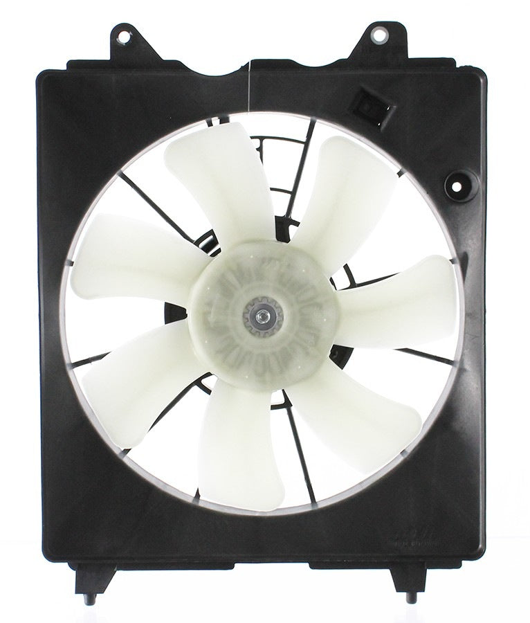 Agility Autoparts FAN ASSEMBLY 6010116