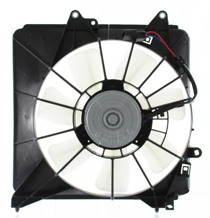 Agility Autoparts FAN ASSEMBLY 6010118
