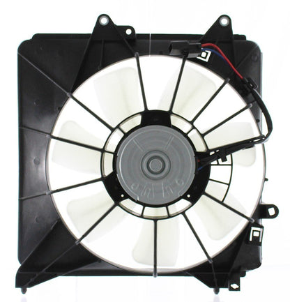 Agility Autoparts FAN ASSEMBLY 6010118