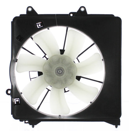 Agility Autoparts FAN ASSEMBLY 6010118