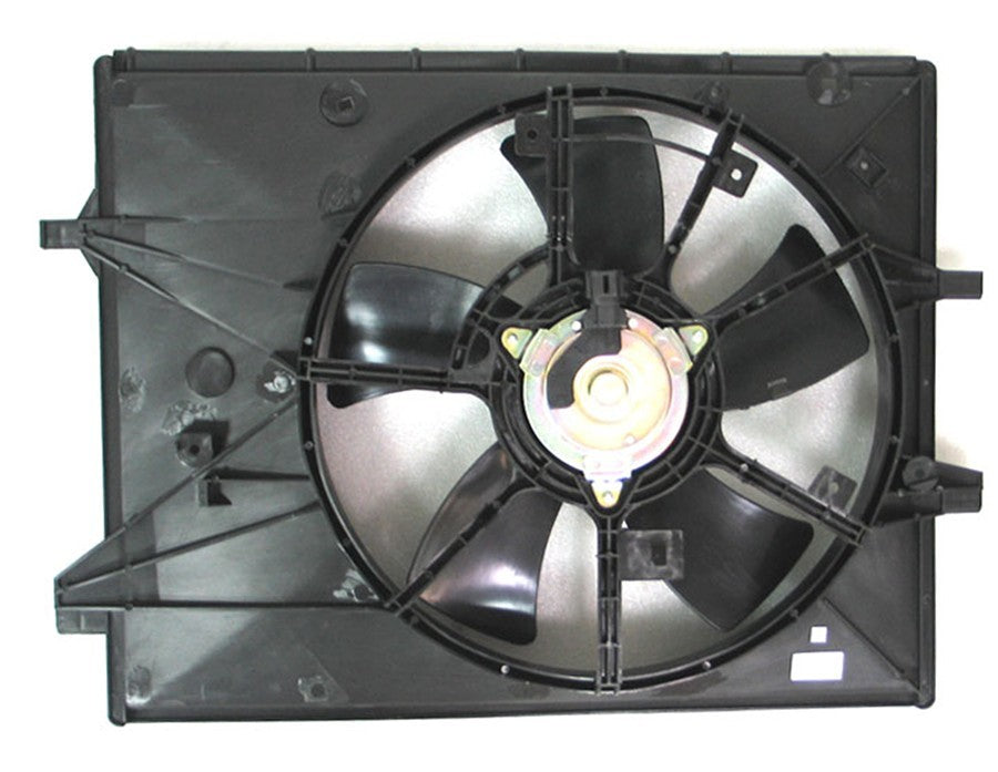 Agility Autoparts FAN ASSEMBLY 6010121