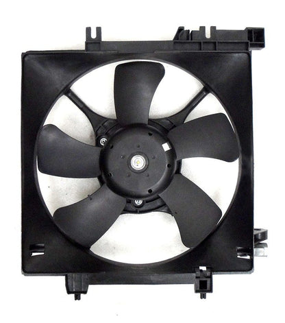 Agility Autoparts FAN ASSEMBLY 6010128