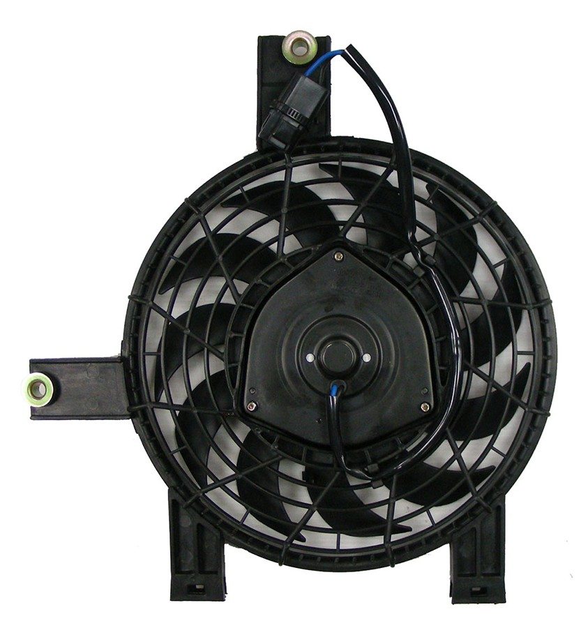 Agility Autoparts FAN ASSEMBLY 6010130