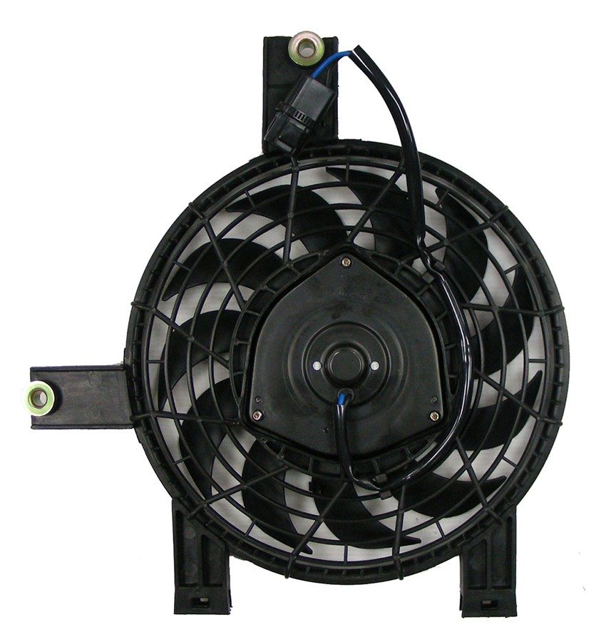 APDI A/C Condenser Fan Assembly 6010130