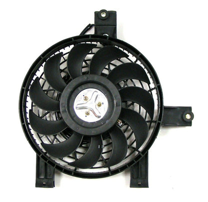 APDI A/C Condenser Fan Assembly 6010130