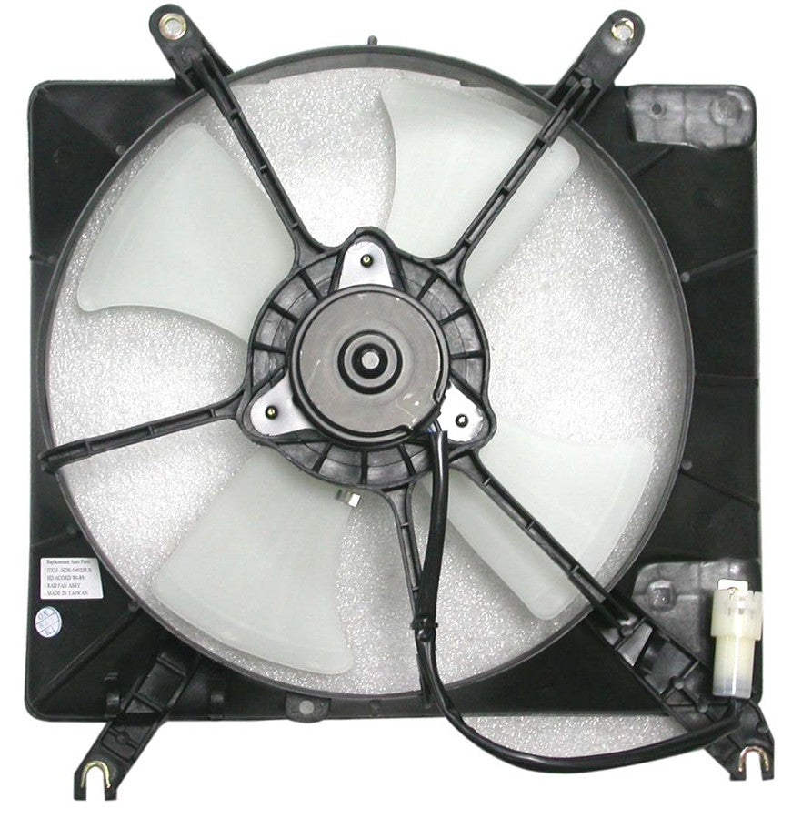APDI Engine Cooling Fan Assembly 6010132