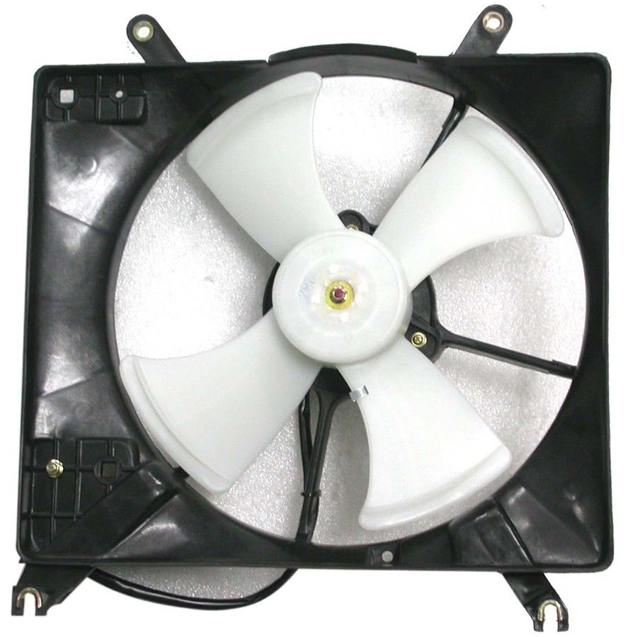Agility Autoparts FAN ASSEMBLY 6010132