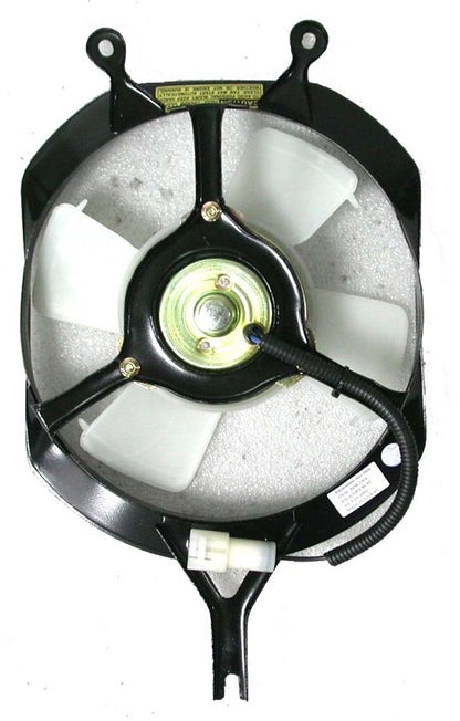 APDI A/C Condenser Fan Assembly 6010133