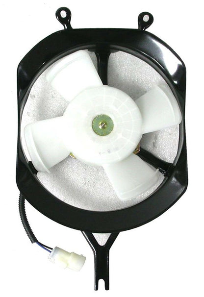 Agility Autoparts FAN ASSEMBLY 6010133
