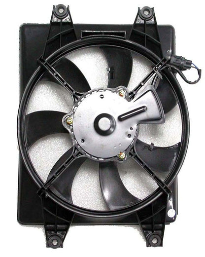 Agility Autoparts FAN ASSEMBLY 6010144