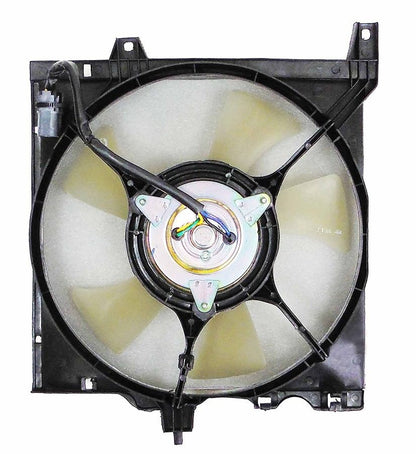 APDI Radiator Fan Assembly 6010146