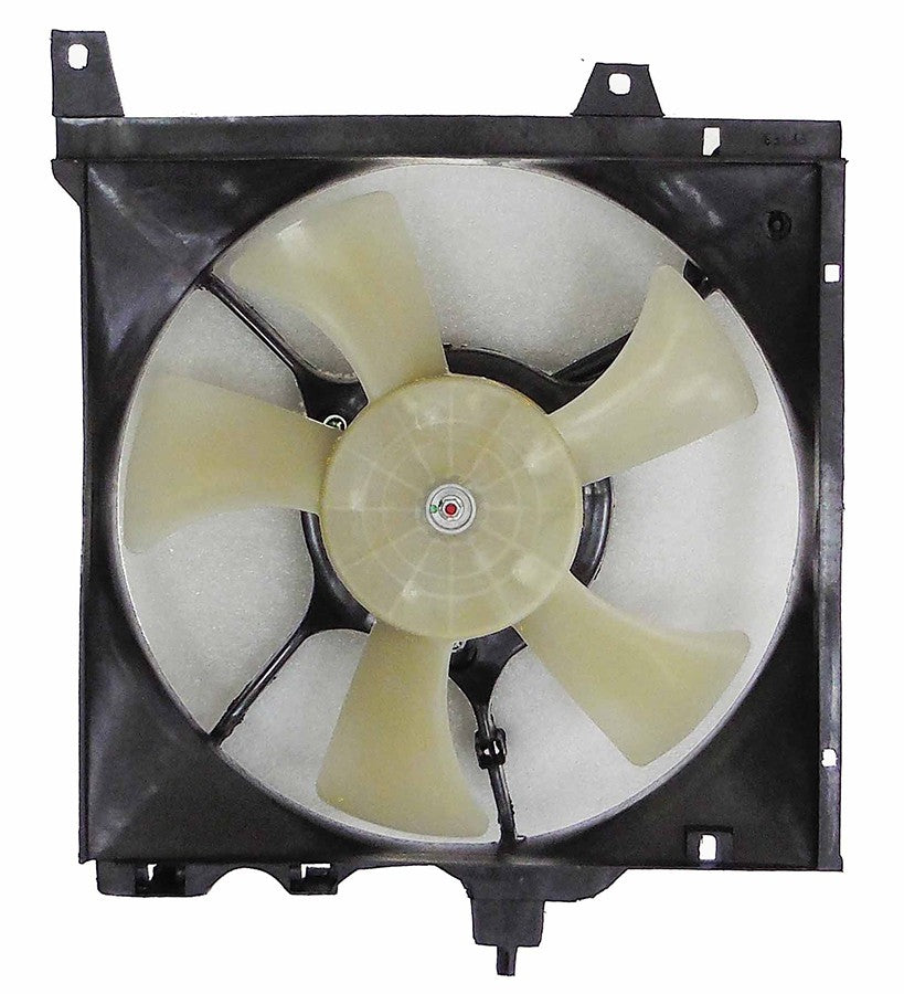 APDI Radiator Fan Assembly 6010146