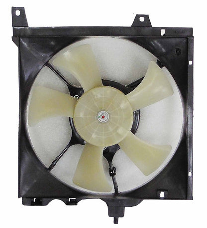 APDI Radiator Fan Assembly 6010146