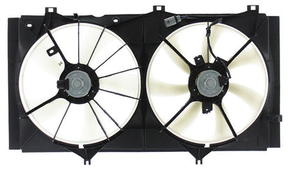 APDI Dual Fan Assembly 6010196