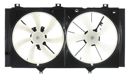 Agility Autoparts FAN ASSEMBLY 6010196