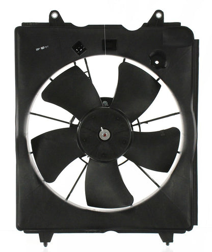 Agility Autoparts FAN ASSEMBLY 6010213