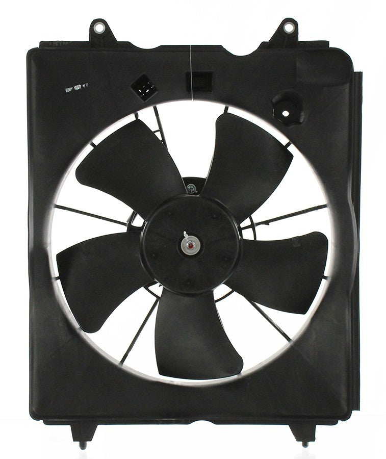 Agility Autoparts FAN ASSEMBLY 6010213