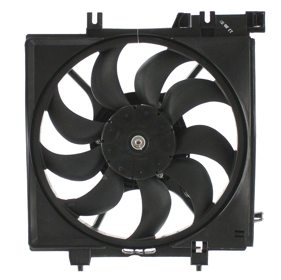 Agility Autoparts FAN ASSEMBLY 6010215