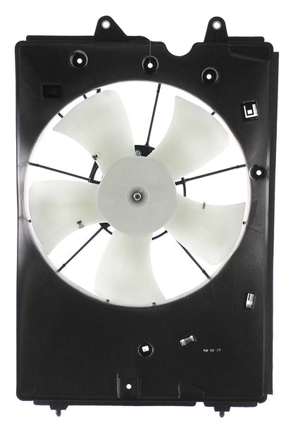 Agility Autoparts FAN ASSEMBLY 6010260