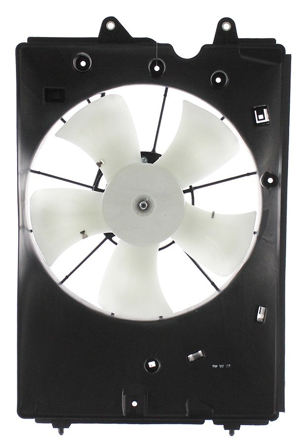 Agility Autoparts FAN ASSEMBLY 6010260