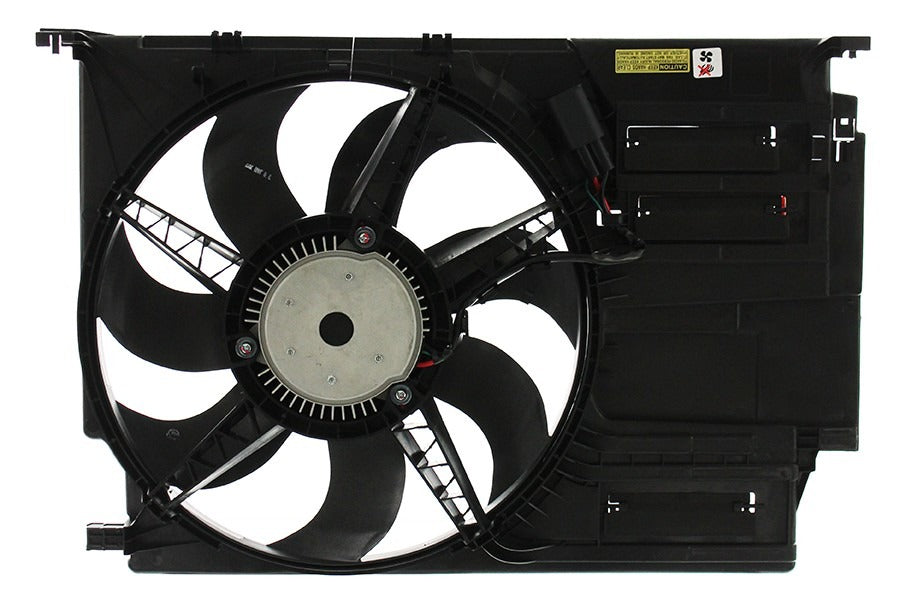 Agility Autoparts FAN ASSEMBLY 6010270
