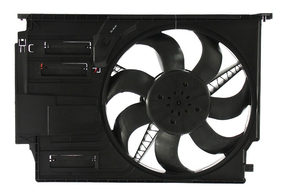 Agility Autoparts FAN ASSEMBLY 6010270