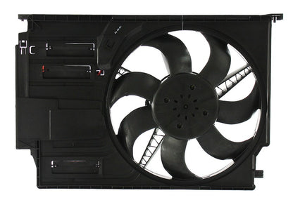 Agility Autoparts FAN ASSEMBLY 6010270