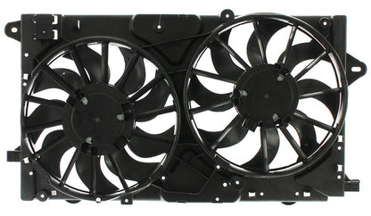 APDI Dual Fan Assembly 6010271