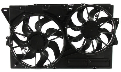 Agility Autoparts FAN ASSEMBLY 6010273