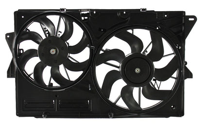 Agility Autoparts FAN ASSEMBLY 6010273