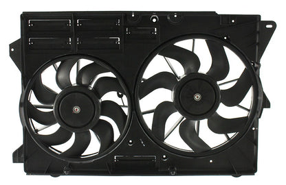 APDI Dual Radiator and Condenser Fan Assembly 6010275