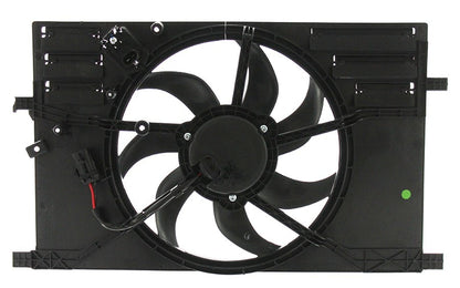 Agility Autoparts FAN ASSEMBLY 6010276