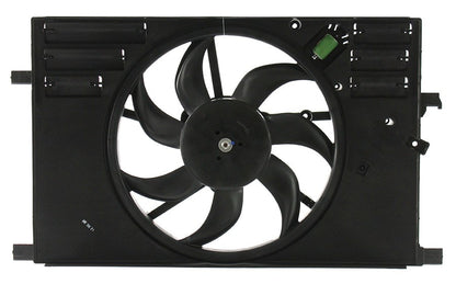 Agility Autoparts FAN ASSEMBLY 6010276