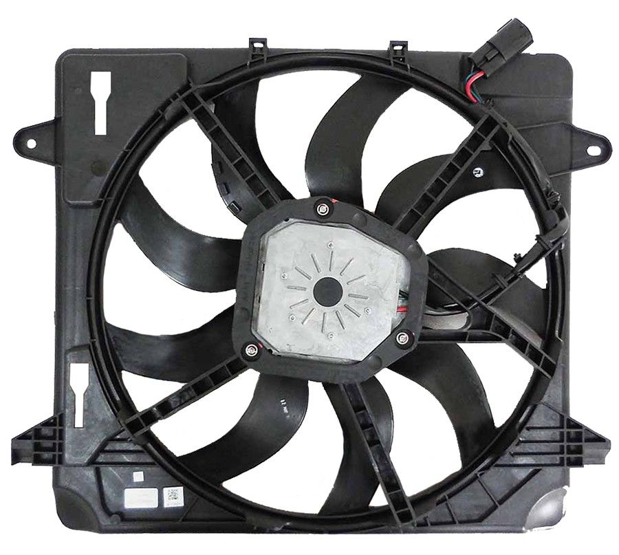 APDI Engine Cooling Fan Assembly 6010277