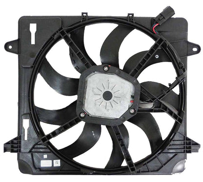 APDI Engine Cooling Fan Assembly 6010277