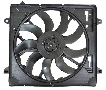 APDI Engine Cooling Fan Assembly 6010277