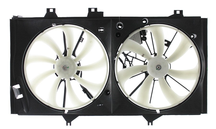 Agility Autoparts FAN ASSEMBLY 6010279
