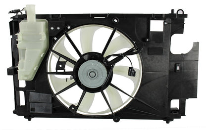 APDI Dual Radiator and Condenser Fan Assembly 6010280