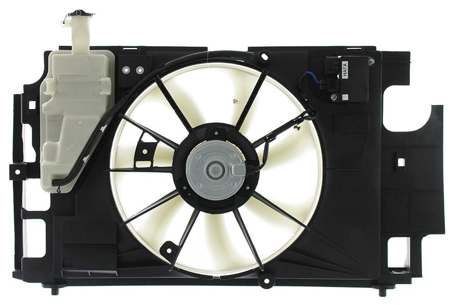 Agility Autoparts FAN ASSEMBLY 6010280