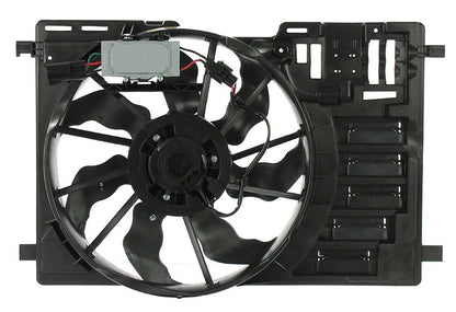 Agility Autoparts FAN ASSEMBLY 6010284