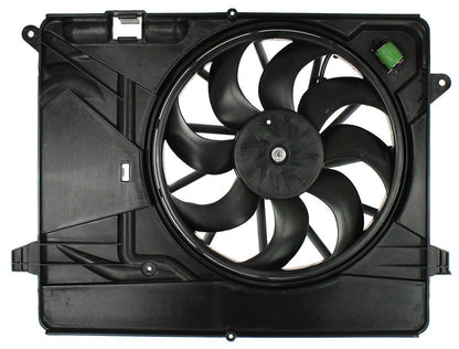 Agility Autoparts FAN ASSEMBLY 6010286
