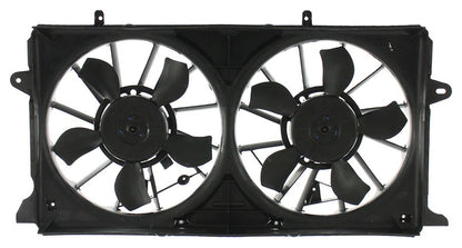 Agility Autoparts FAN ASSEMBLY 6010288