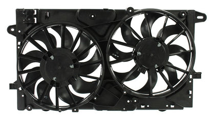 APDI Dual Radiator and Condenser Fan Assembly 6010289