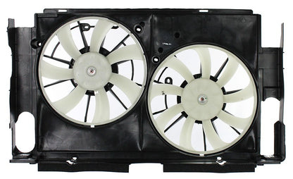 APDI Dual Radiator and Condenser Fan Assembly 6010290