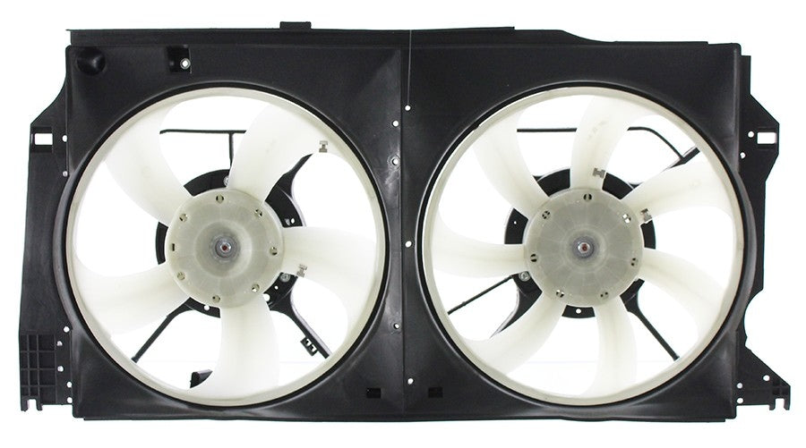 Agility Autoparts FAN ASSEMBLY 6010291