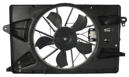 Agility Autoparts FAN ASSEMBLY 6010293