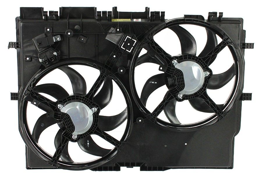 APDI Dual Fan Assembly 6010294