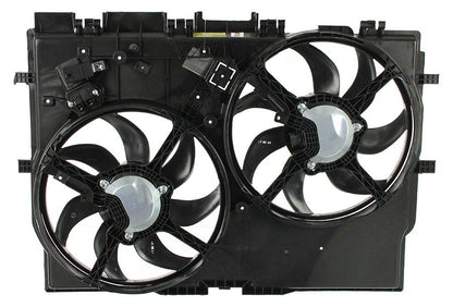 APDI Dual Fan Assembly 6010294