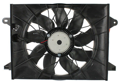 Agility Autoparts FAN ASSEMBLY 6010297