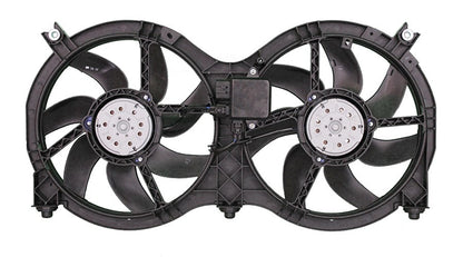 APDI Dual Radiator and Condenser Fan Assembly 6010299